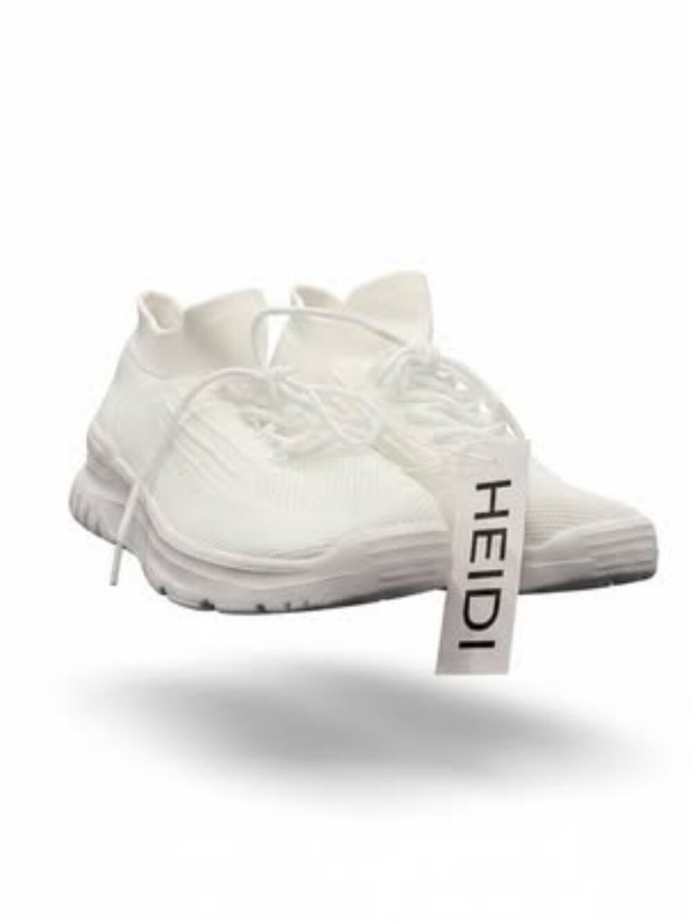 Lane Eight Trainer AD 1 — Cloud White